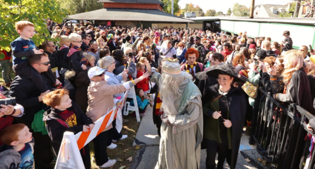 Warner Bros prohíbe festivales de Harry Potter - warner-bros-prohibe-festivales-de-harry-potter