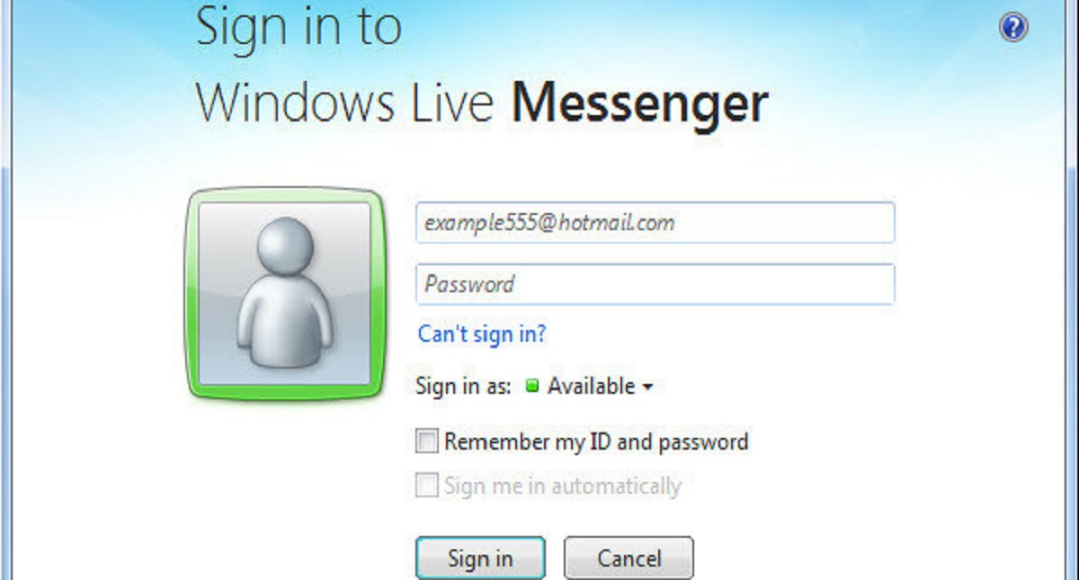 Regresa Windows Live Messenger, ahora para Android Regresa Windows Live Messenger, ahora para Android