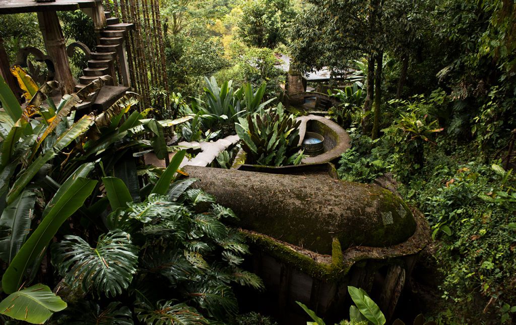 Xilitla; un sueño puesto en abismo - xilitla-mexico-2