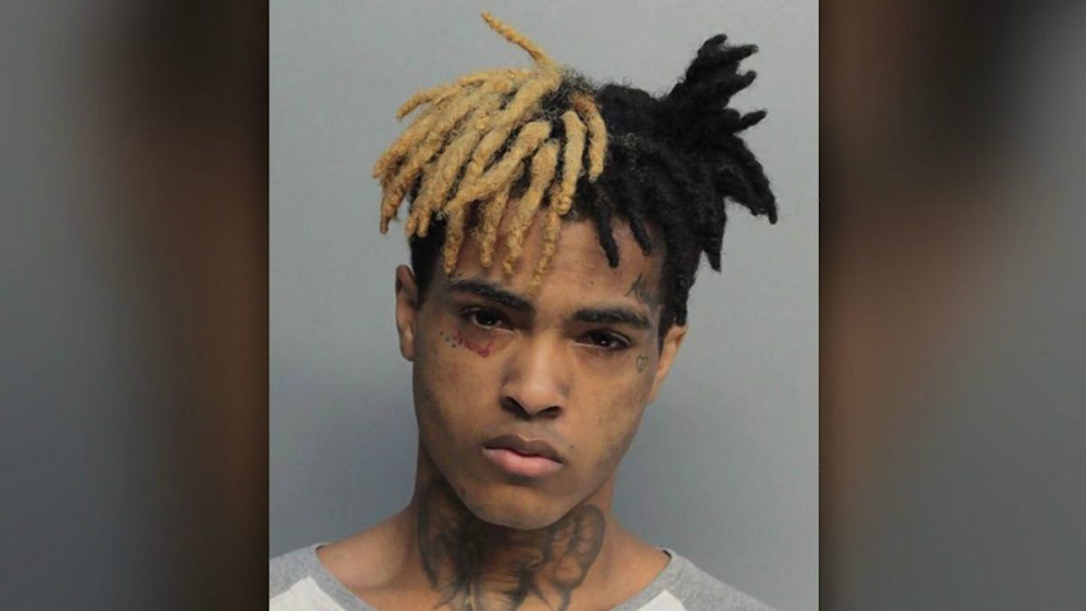 Balean y asesinan a rapero XXXTentacion