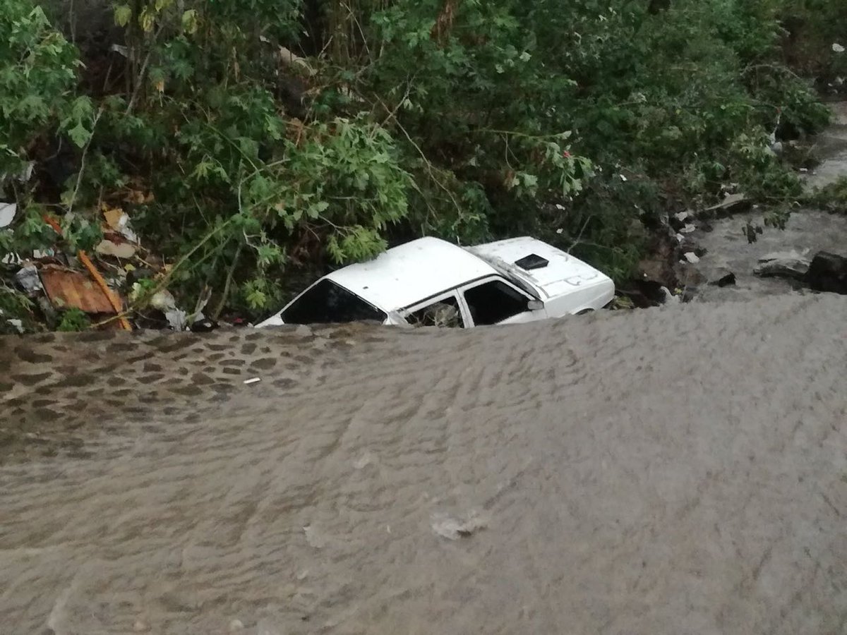 Huracán Bud generará tormentas muy fuertes en al menos cinco estados - zapopan-talanoticias-3