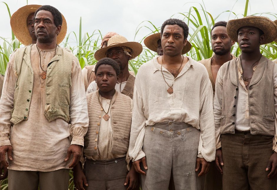 Las mejores películas basadas en hechos reales de la última década - 12-years-a-slave