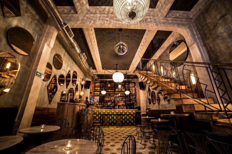 Cuarenta y ocho horas en Cartagena de Indias - 13669001-667773836714117-1795810342382922392-n