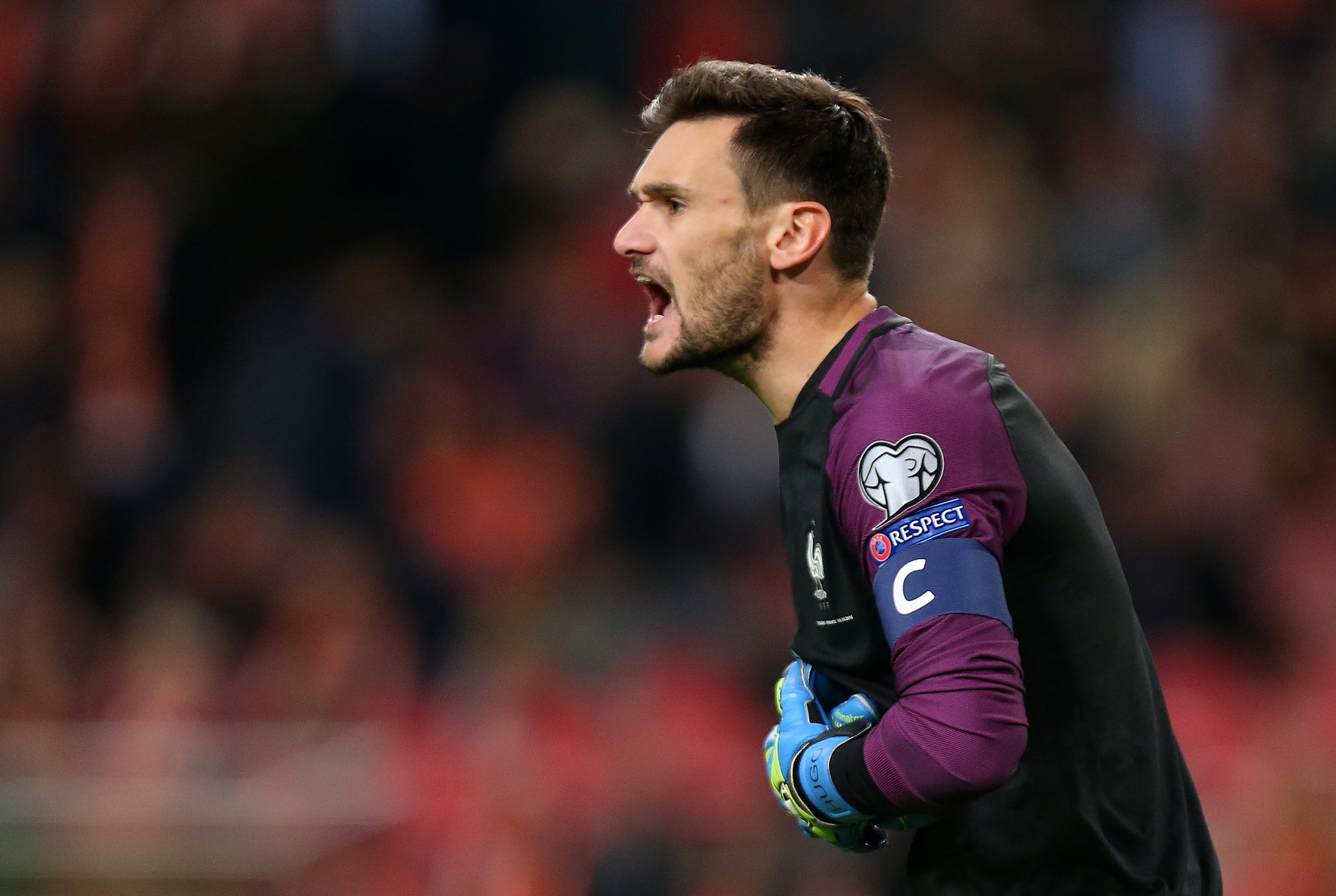 Tottenham es el equipo con más jugadores en semifinales del Mundial - 20161010-2349