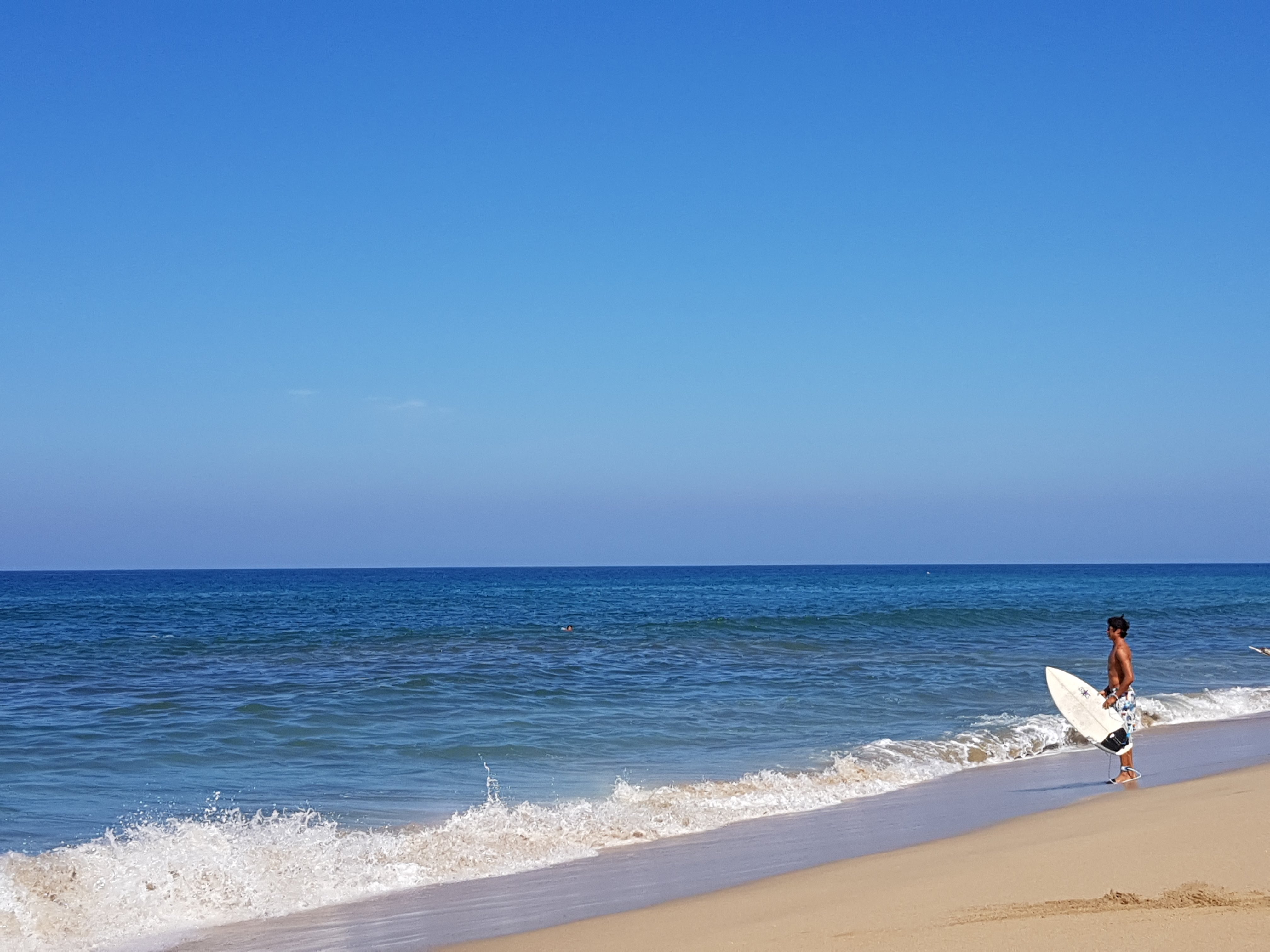 Certifican limpieza de playas en la Riviera Nayarit - 20171207-1217010