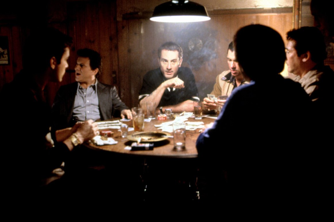 25 películas que debes ver en la vida