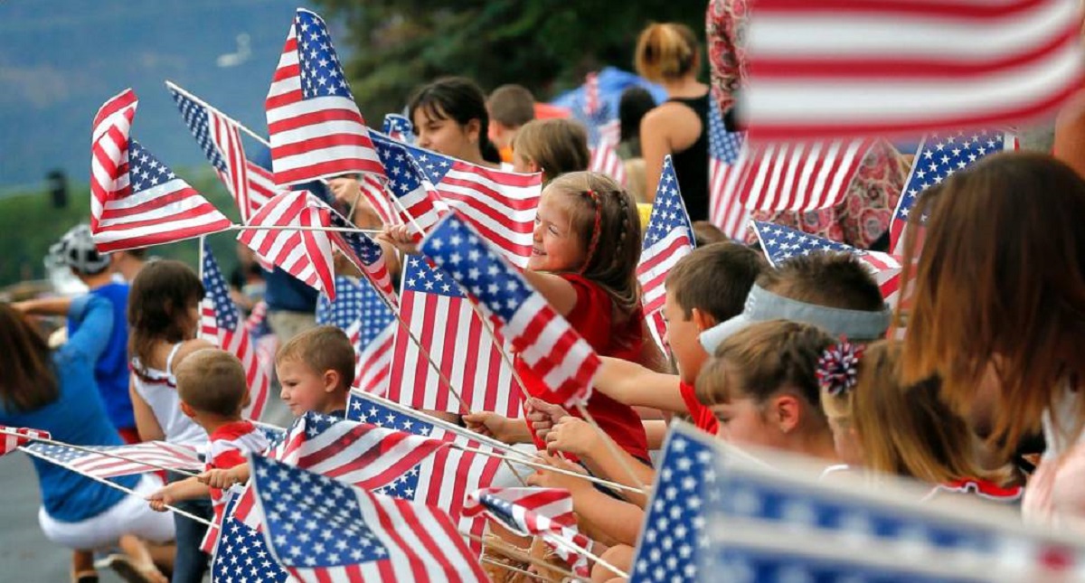 Frustran atentado para el Día de la Independencia de EE.UU.