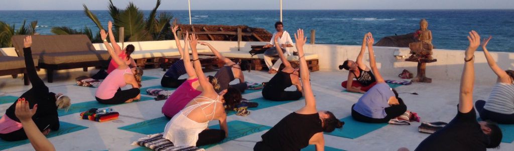 Los mejores yoga retreats del mundo - 4-tulum