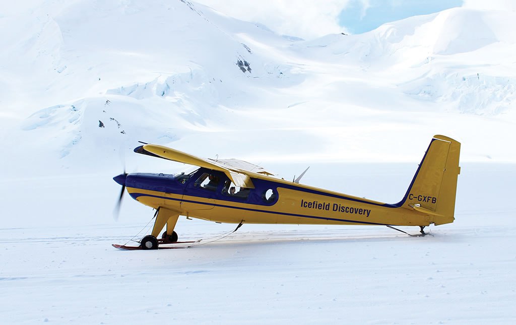 Cuarenta y ocho horas en el Yukón, una aventura muy extrema. - 48horas-yukon-10