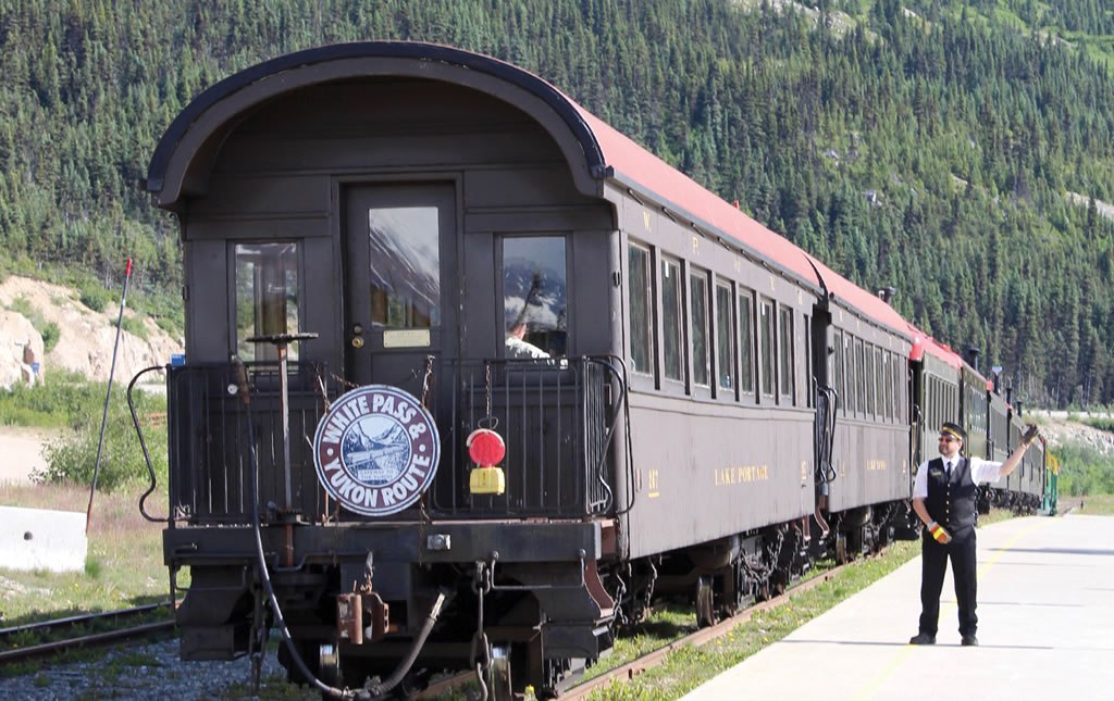 Cuarenta y ocho horas en el Yukón, una aventura muy extrema. - 48horas-yukon-8