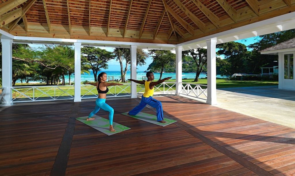 Los mejores yoga retreats del mundo - 6-jamaica