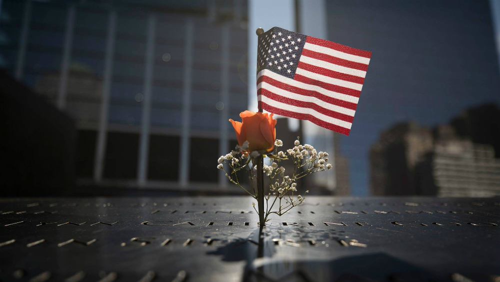 Identifican restos de víctima del 9/11 en Nueva York