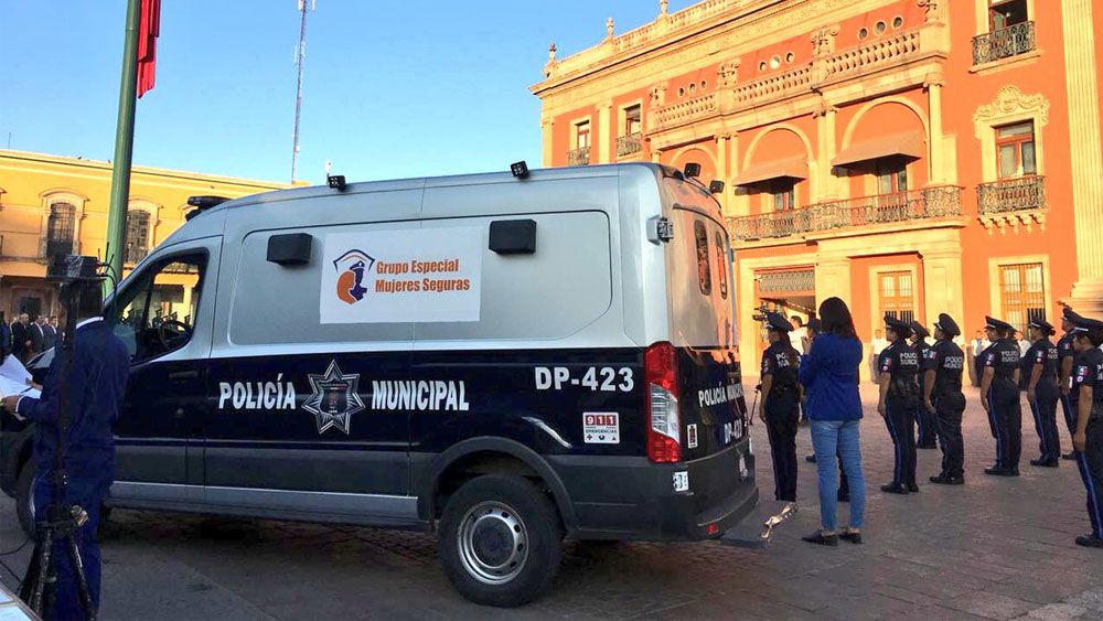 Reciben 30 mil llamadas por violencia intrafamiliar en León