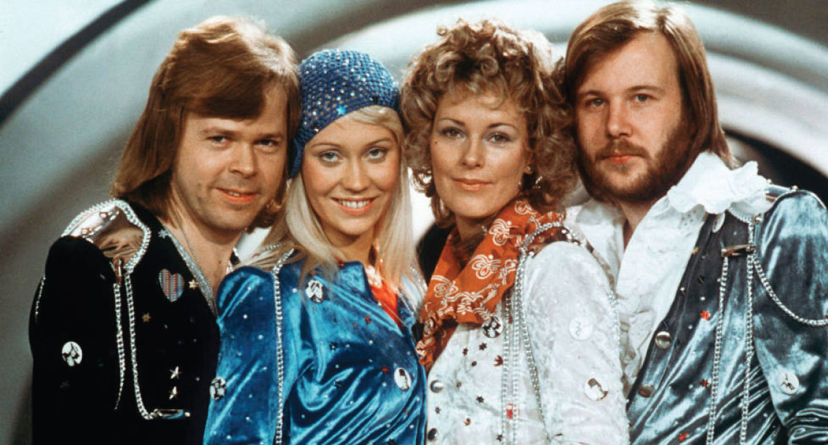 ABBA no sacará nuevo disco pese a haber grabado dos nuevos temas