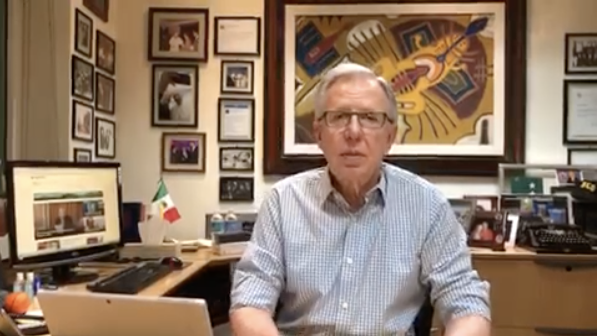 Adiós al viejo sistema de partidos