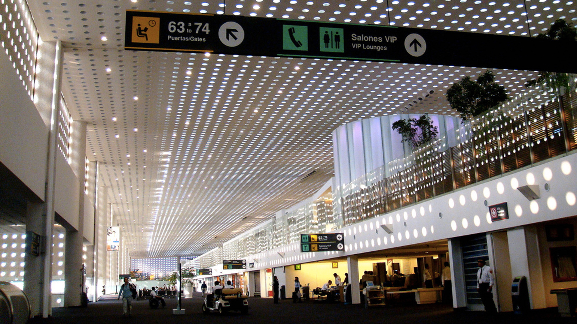 Canaero reitera que Texcoco es la mejor opción para el aeropuerto