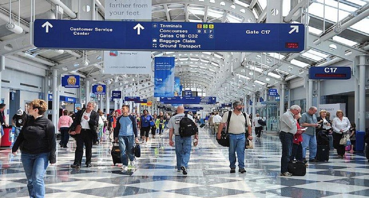 ¿En verdad las aerolíneas de EE.UU. deben compensar vuelos cancelados?