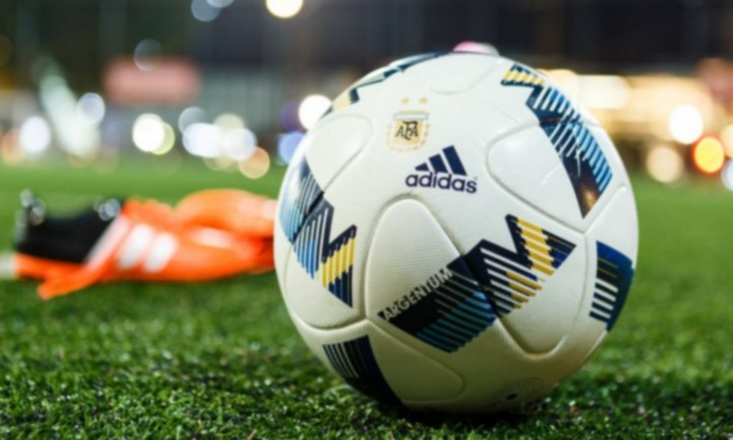 La AFA instalará centro de capacitación en España para buscar talento - afaint-1