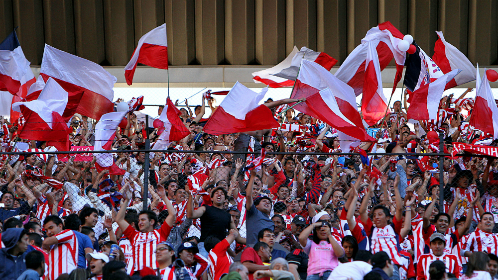 Aficionados de Chivas llaman a protestar en el duelo ante Cruz Azul