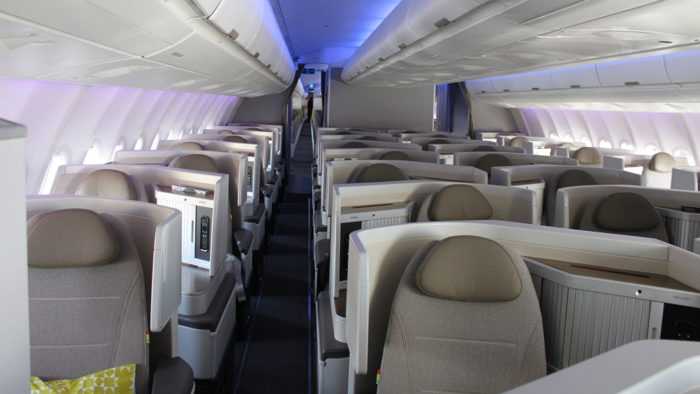 Conoce el Airbus A330neo de 300 millones de dólares - airbus-a330neo-3