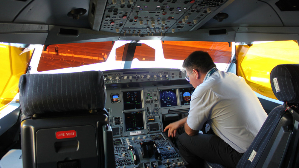 Conoce el Airbus A330neo de 300 millones de dólares - airbus-a330neo-6