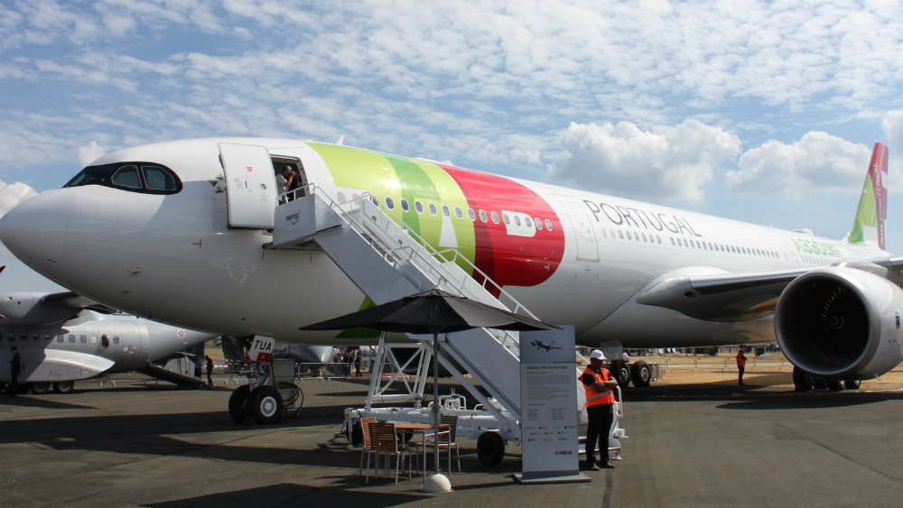 Conoce el Airbus A330neo de 300 millones de dólares