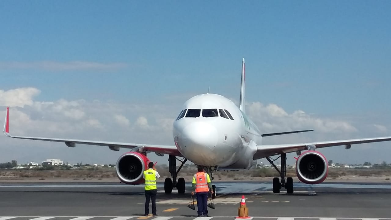 En 20 años se necesitarán más de 37 mil aviones nuevos a nivel mundial - airbus