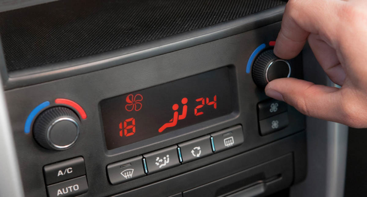 Cómo elegir entre el aire acondicionado y bajar los vidrios - aire-acondicionado-auto