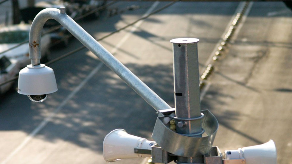 Hoy inician pruebas en altavoces de alerta sísmica