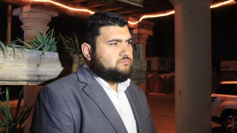 Chihuahua es una zona de guerra: alcalde electo de Gómez Farías