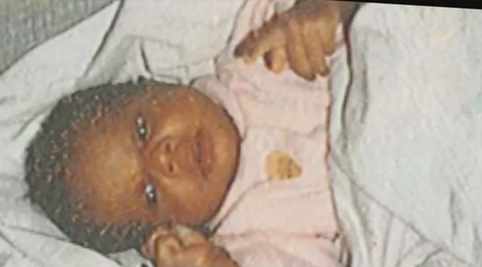 Bebé perdida en Estados Unidos es hallada viva 24 años después - aleacia-stanci-2