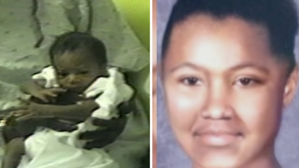 Bebé perdida en Estados Unidos es hallada viva 24 años después