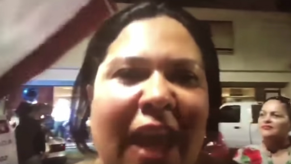 Virtual senadora electa enfrentará expulsión de Morena