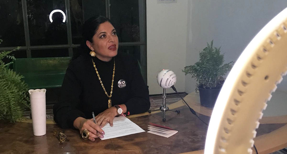 Próxima secretaria da a conocer gabinete de Cultura Próxima secretaria da a conocer gabinete de Cultura