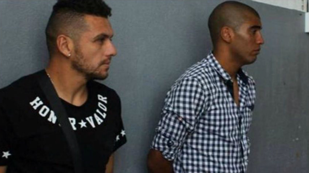 Casi cuatro años de prisión para exjugador del Necaxa por homicidio