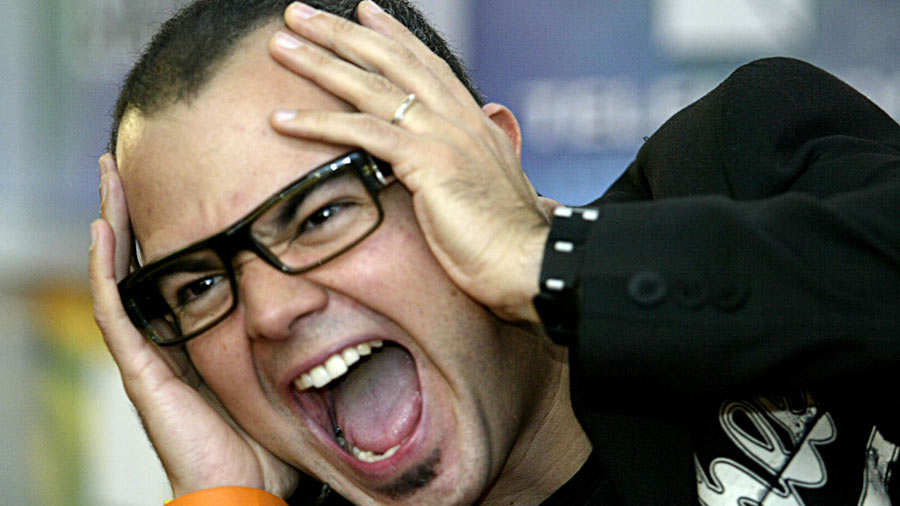 La música y el arte necesitan desafiarnos como artistas y retar al público: Aleks Syntek - aleksint1