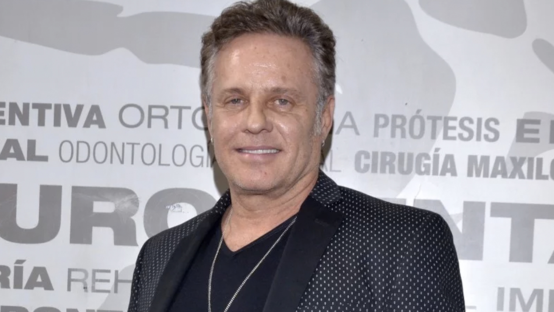 Alexis Ayala grave tras infarto Alexis Ayala grave tras infarto