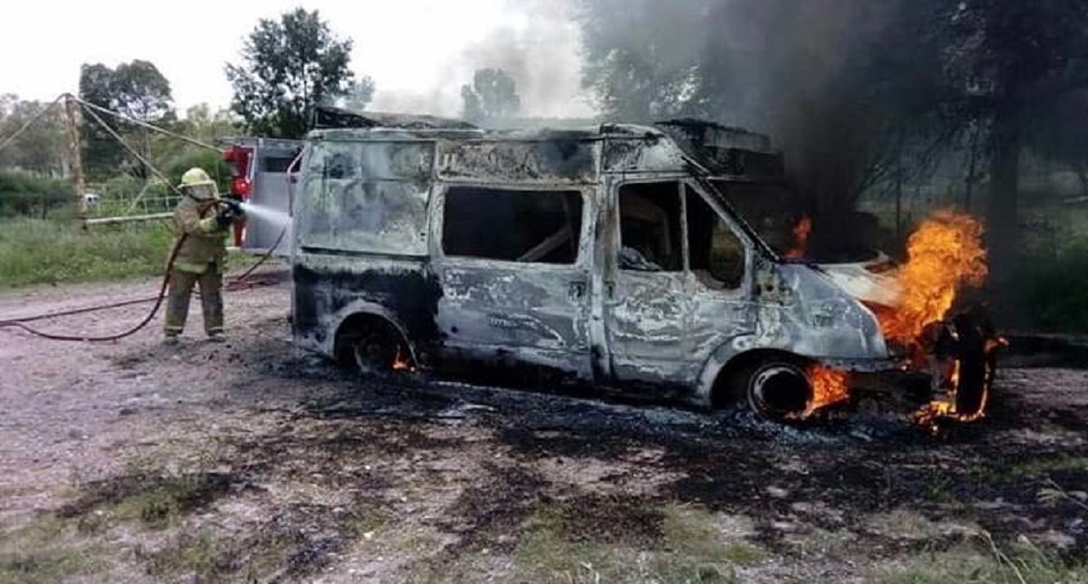 Padre de niño desaparecido junto con paramédicos revela secuestro