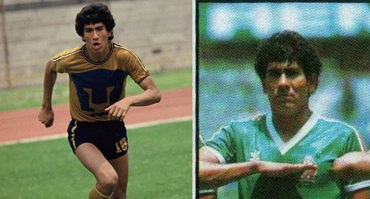 Muere Rafael Amador, exjugador y técnico de los Pumas