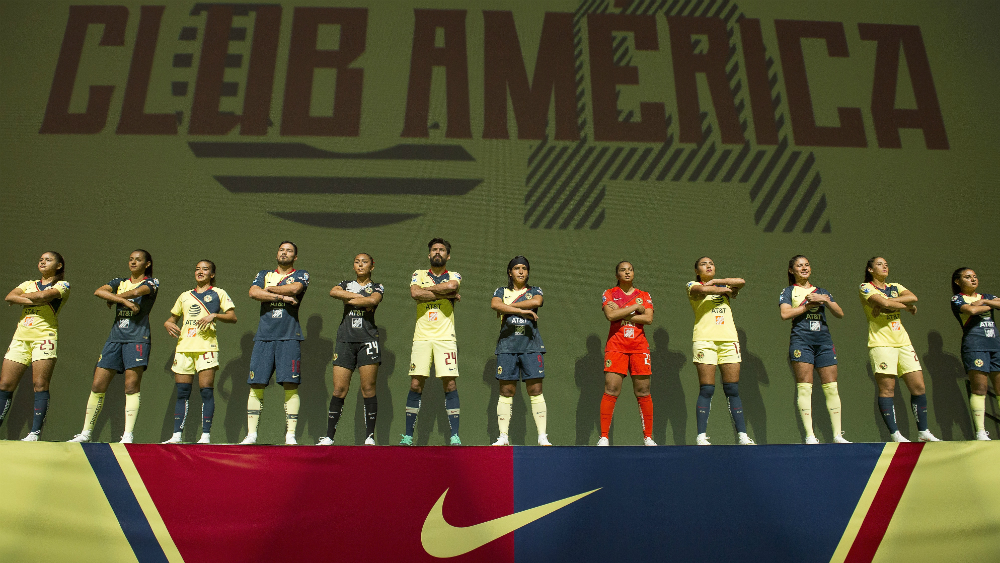 Así son los nuevos uniformes del América para el año 2018-2019 - america-aguilas-2-uniforme-2018-2019
