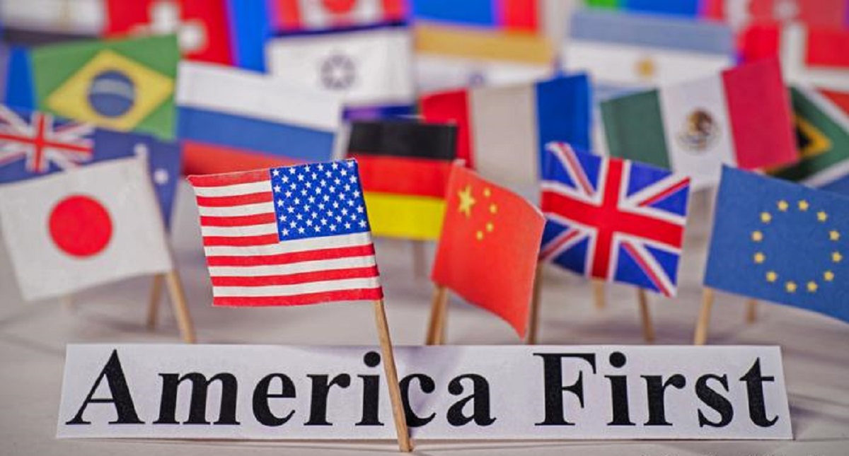 Guerra comercial de Trump dejaría pérdidas de 800 mdd a EE.UU.