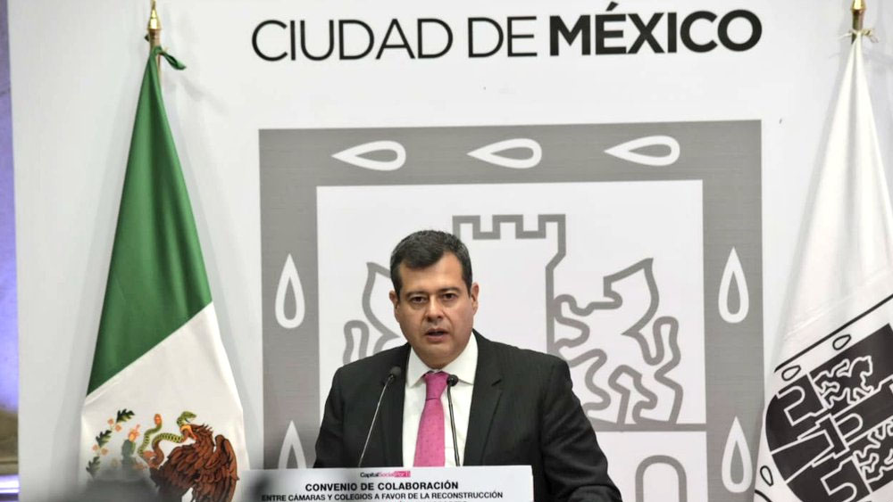 Amieva alerta por caída de ceniza en la Ciudad de México - amieva-1