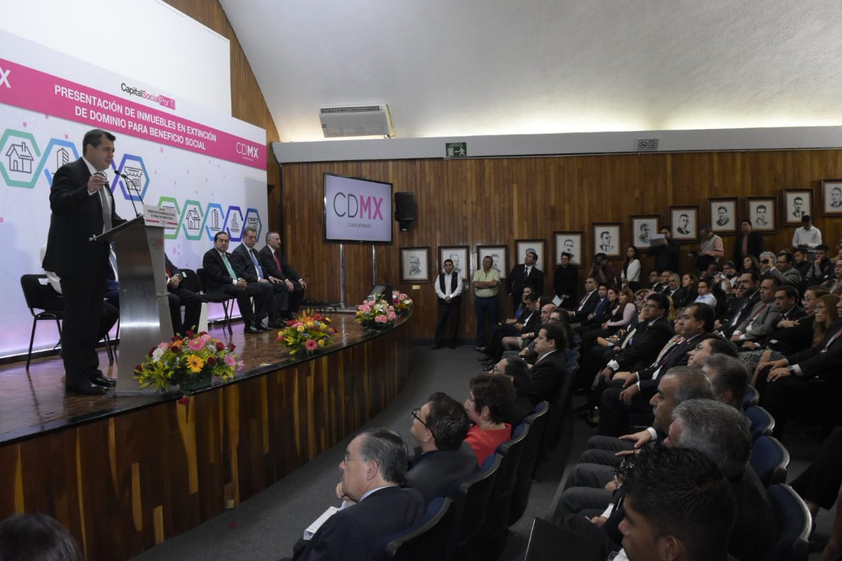 No queremos policías que no hacen su labor de manera adecuada: Amieva - amieva