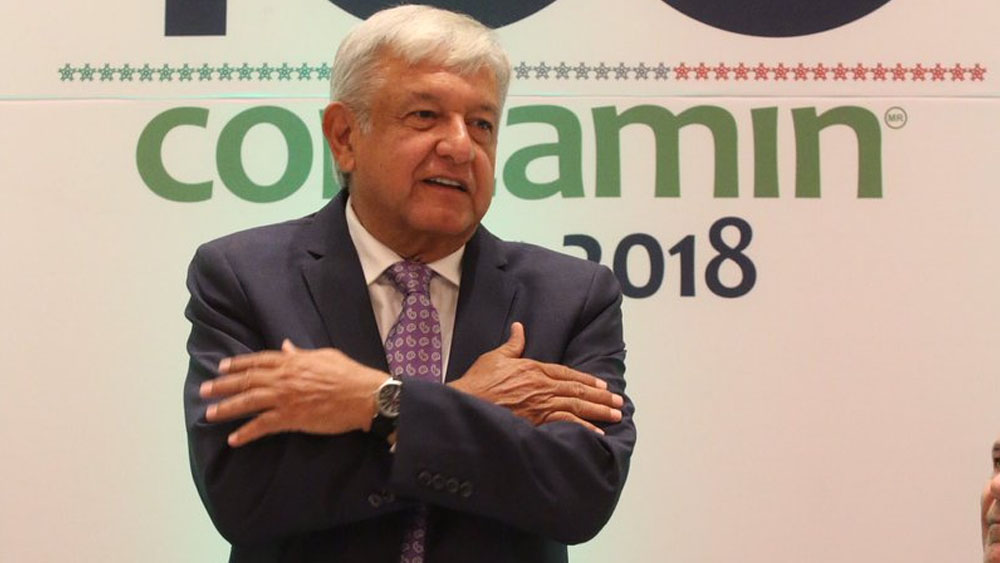 No aumentaremos impuestos. Se bajará IVA e ISR en zona fronteriza: AMLO