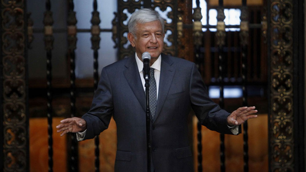 Este será el gabinete de López Obrador