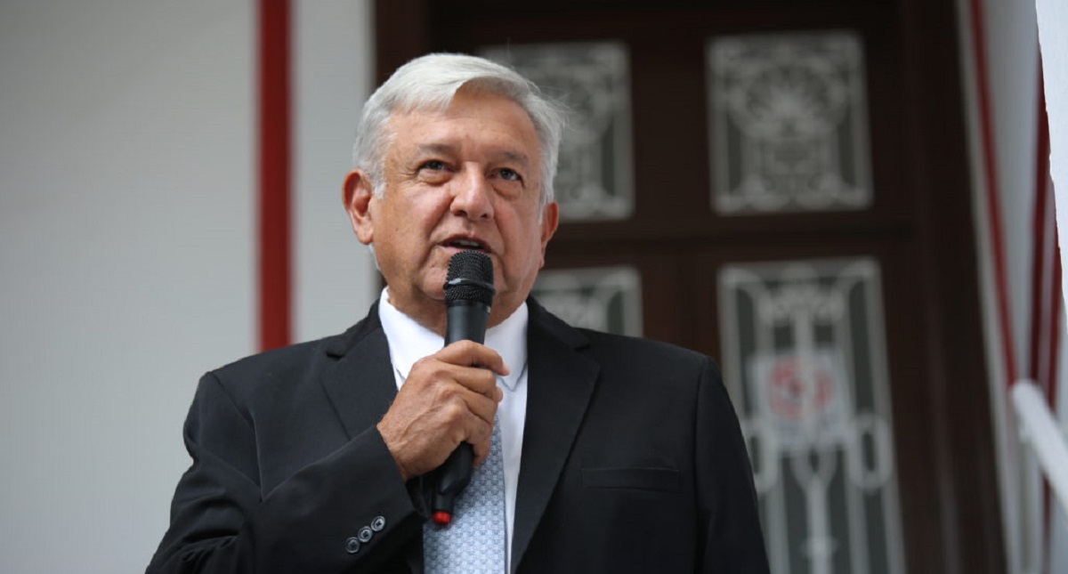 AMLO presenta 13 reformas para la “Cuarta Transformación” de México