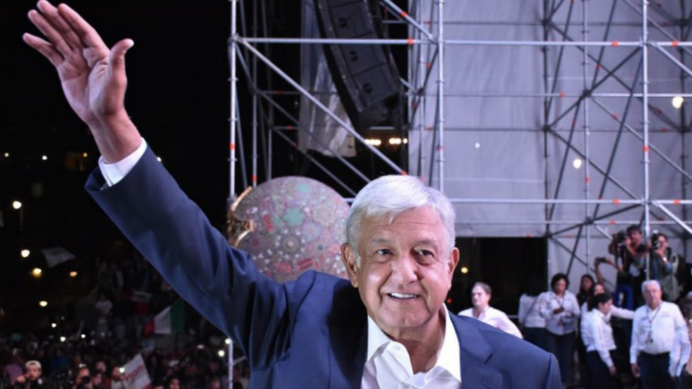 Cómputos distritales del INE refrendan victoria de AMLO