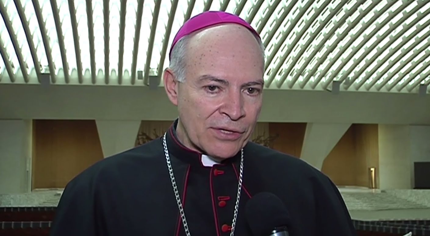 Para que AMLO cumpla es necesaria la reconciliación: Arquidiócesis - amloiglesiaint