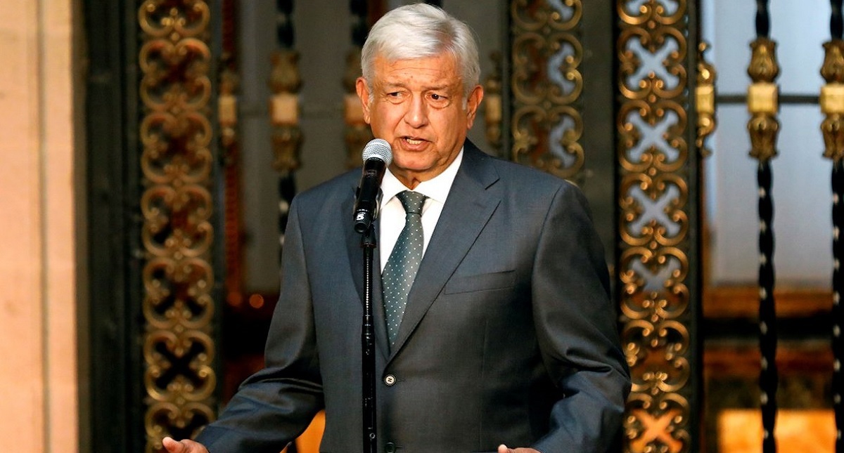 Presupuesto 2019 reflejará programa propuesto durante campaña: AMLO