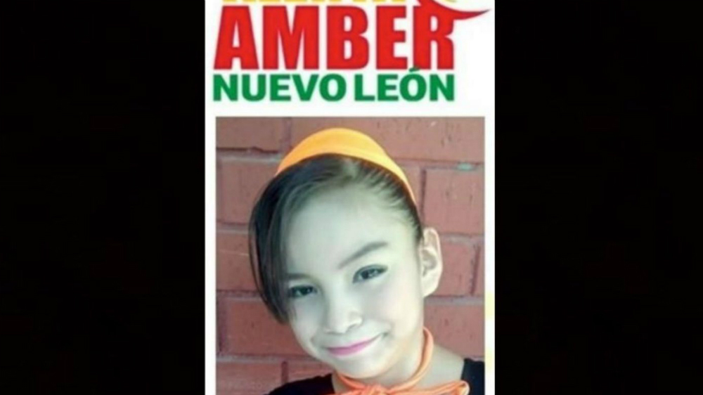 Presunto asesino de Ana Lizbeth fue policía de Monterrey - ana-lizbeth-polina
